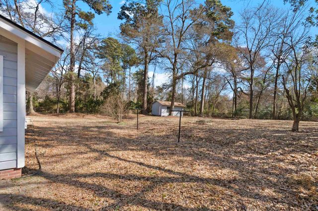 308 Mae Dr, Marshall, TX 75672