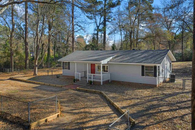 308 Mae Dr, Marshall, TX 75672