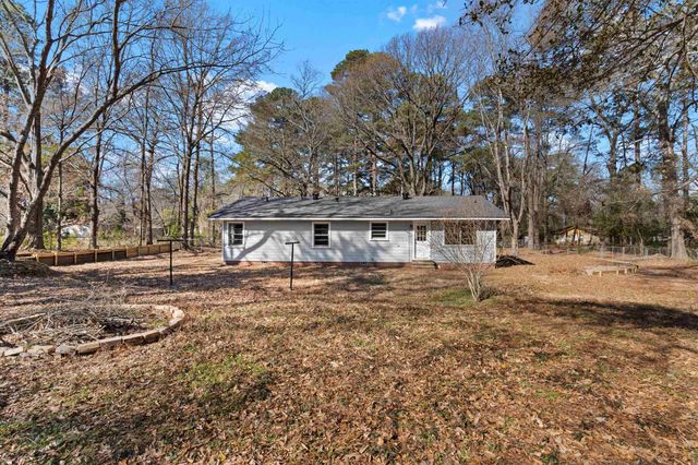 308 Mae Dr, Marshall, TX 75672