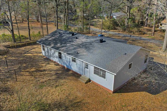 308 Mae Dr, Marshall, TX 75672