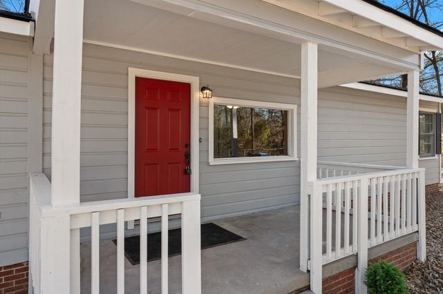 308 Mae Dr, Marshall, TX 75672