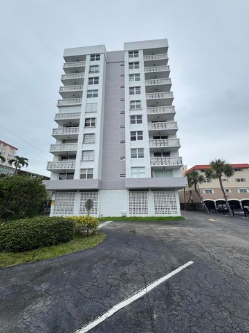 3113 S OCEAN Drive 209, Hallandale Beach, FL 33009