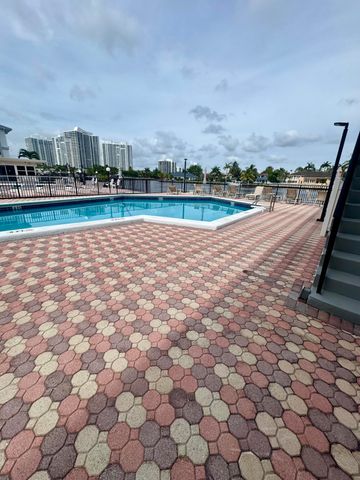 3113 S OCEAN Drive 209, Hallandale Beach, FL 33009