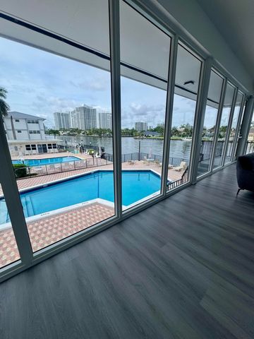 3113 S OCEAN Drive 209, Hallandale Beach, FL 33009
