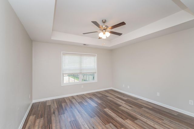 2136 Bonneville Circle, Aiken, SC 29801