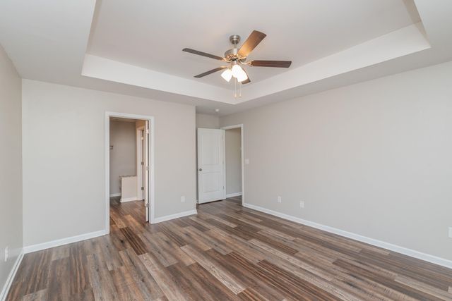 2136 Bonneville Circle, Aiken, SC 29801