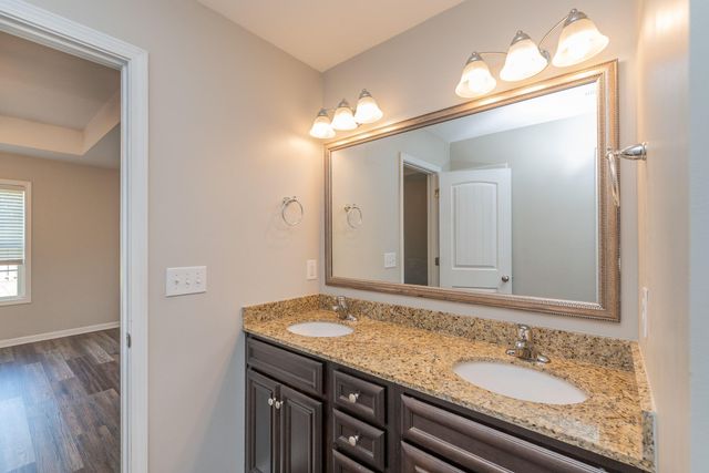 2136 Bonneville Circle, Aiken, SC 29801