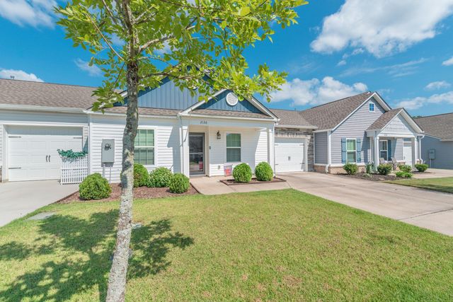 2136 Bonneville Circle, Aiken, SC 29801