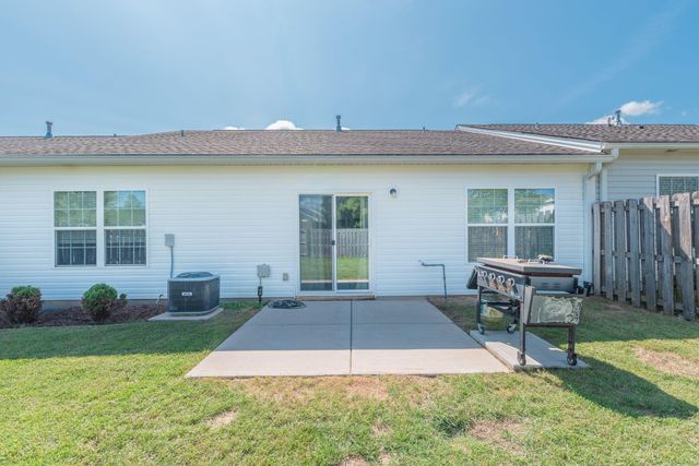 2136 Bonneville Circle, Aiken, SC 29801