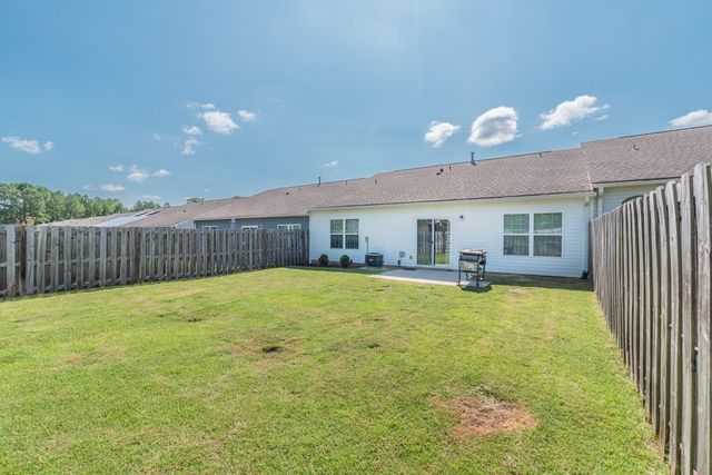 2136 Bonneville Circle, Aiken, SC 29801