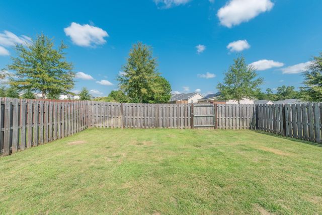 2136 Bonneville Circle, Aiken, SC 29801
