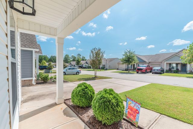 2136 Bonneville Circle, Aiken, SC 29801