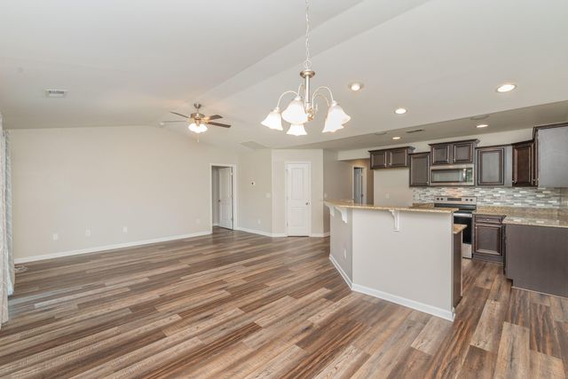 2136 Bonneville Circle, Aiken, SC 29801
