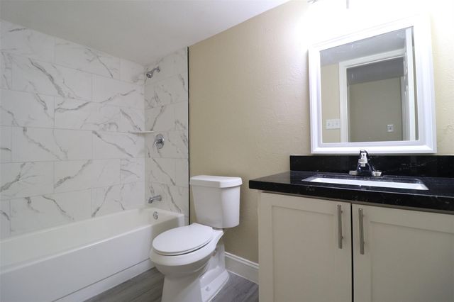 4367 Kinloch Drive, Houston, TX 77084