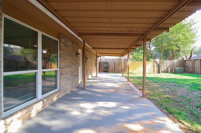 4367 Kinloch Drive, Houston, TX 77084