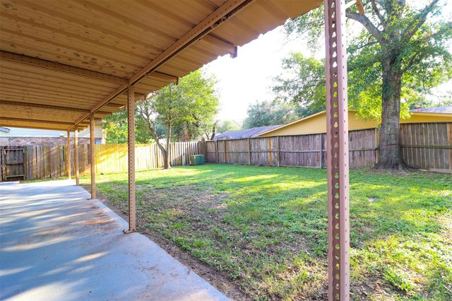 4367 Kinloch Drive, Houston, TX 77084