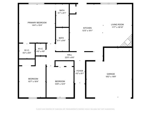4367 Kinloch Drive, Houston, TX 77084