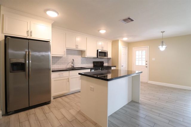 4367 Kinloch Drive, Houston, TX 77084