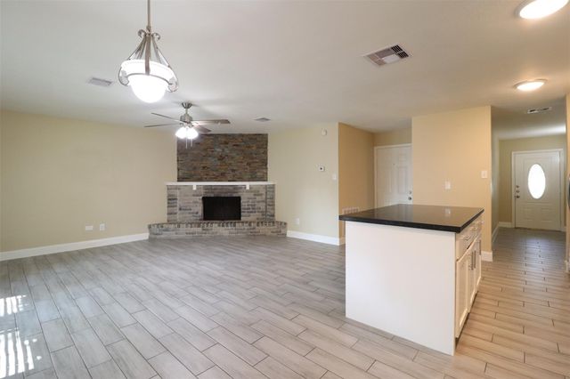 4367 Kinloch Drive, Houston, TX 77084