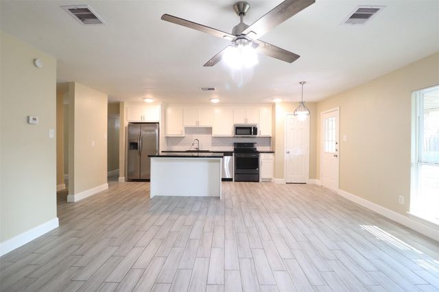 4367 Kinloch Drive, Houston, TX 77084