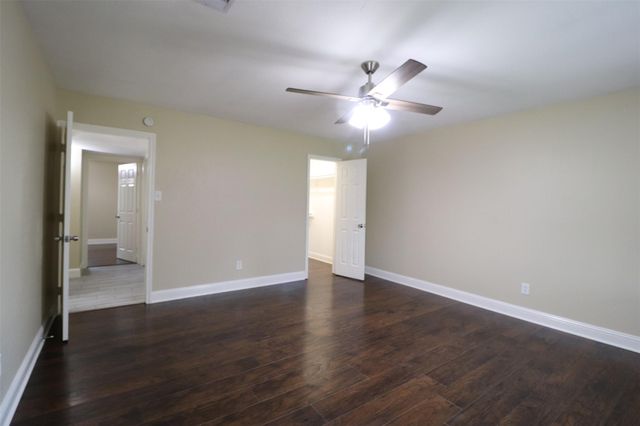 4367 Kinloch Drive, Houston, TX 77084
