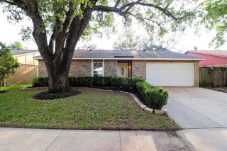 4367 Kinloch Drive, Houston, TX 77084