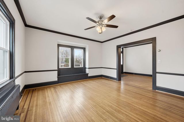 3300 CARLISLE AVE, Baltimore, MD 21216