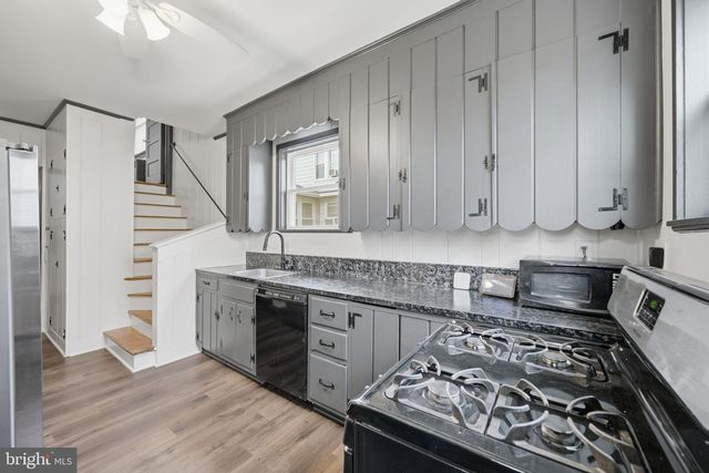 3300 CARLISLE AVE, Baltimore, MD 21216