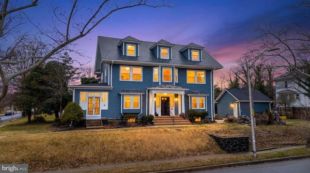 3300 CARLISLE AVE, Baltimore, MD 21216