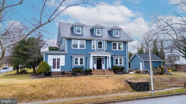 3300 CARLISLE AVE, Baltimore, MD 21216