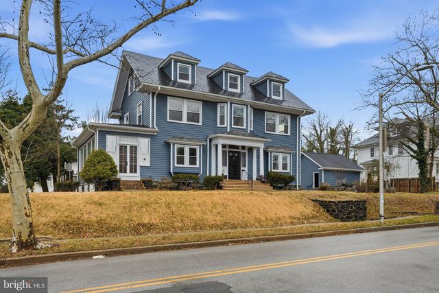 3300 CARLISLE AVE, Baltimore, MD 21216