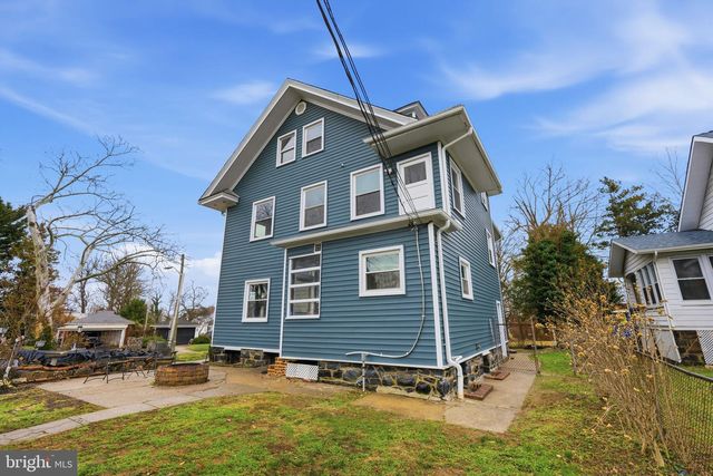 3300 CARLISLE AVE, Baltimore, MD 21216