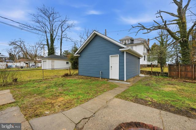 3300 CARLISLE AVE, Baltimore, MD 21216