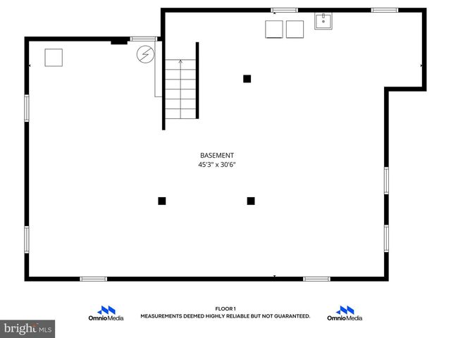 3300 CARLISLE AVE, Baltimore, MD 21216