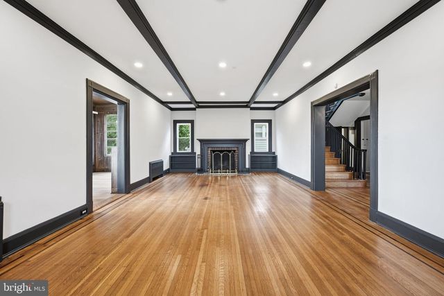 3300 CARLISLE AVE, Baltimore, MD 21216