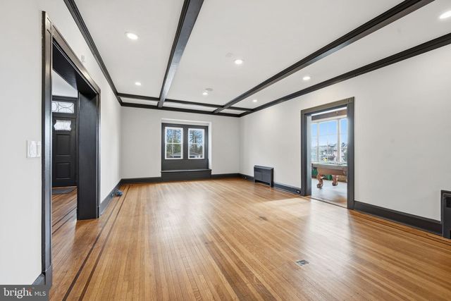 3300 CARLISLE AVE, Baltimore, MD 21216