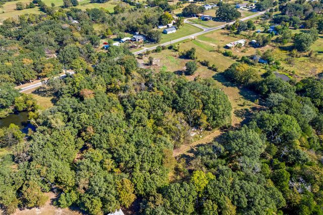 11691 Betty Lane, Kaufman, TX 75142