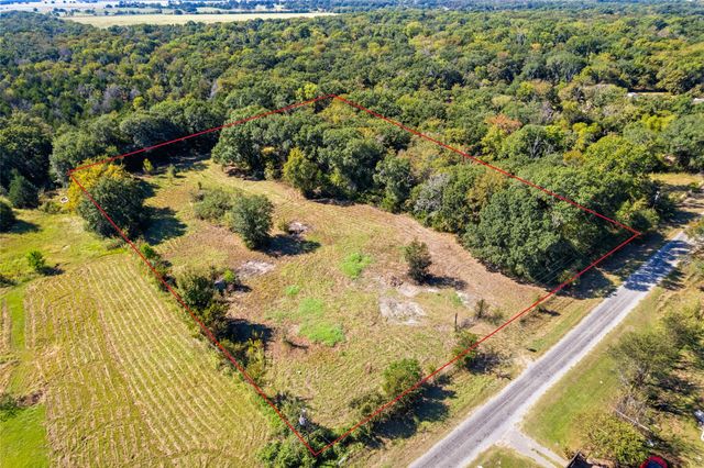 11691 Betty Lane, Kaufman, TX 75142