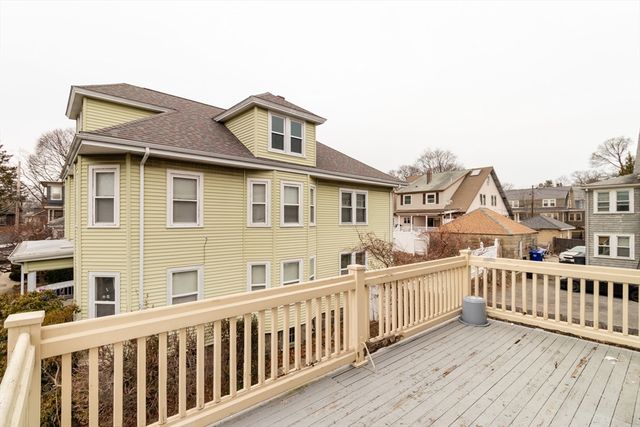 168 Brook Road, Milton, MA 02186