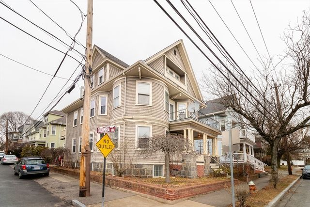 168 Brook Road, Milton, MA 02186