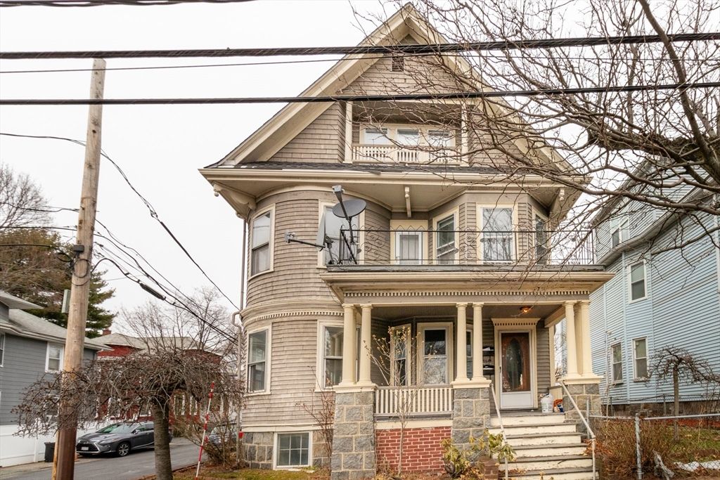 168 Brook Road, Milton, MA 02186