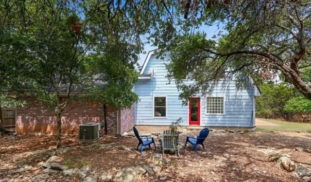 6 Basswood CIR, Wimberley, TX 78676