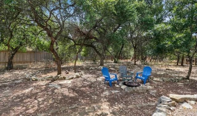 6 Basswood CIR, Wimberley, TX 78676