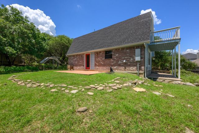 6 Basswood CIR, Wimberley, TX 78676
