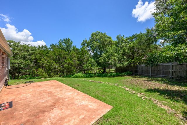 6 Basswood CIR, Wimberley, TX 78676