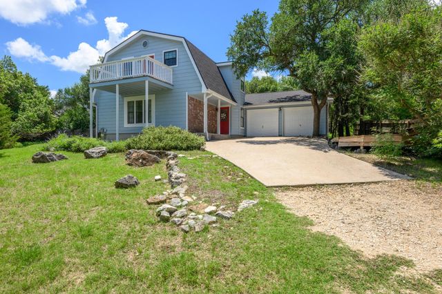 6 Basswood CIR, Wimberley, TX 78676