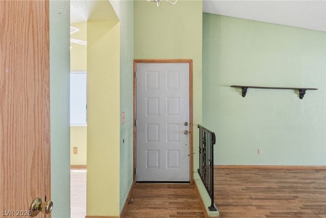 4645 Four Leaf Clover Drive, Las Vegas, NV 89122