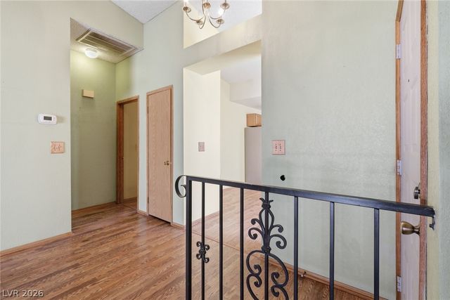 4645 Four Leaf Clover Drive, Las Vegas, NV 89122