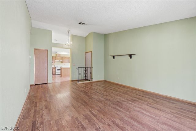 4645 Four Leaf Clover Drive, Las Vegas, NV 89122