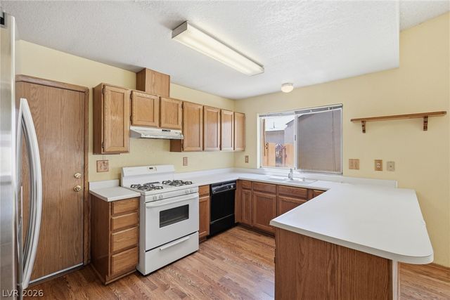 4645 Four Leaf Clover Drive, Las Vegas, NV 89122